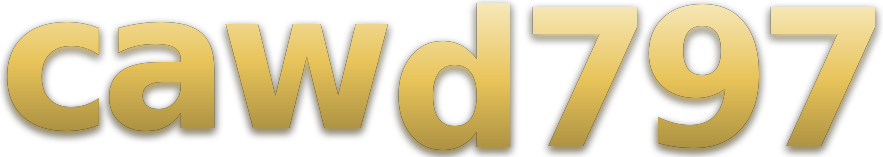 cawd 797 logo